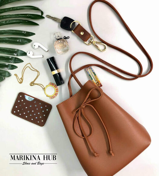 Allison Sling Bag - 400