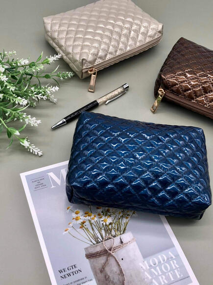 Gigi Pouch Bag - Php 75