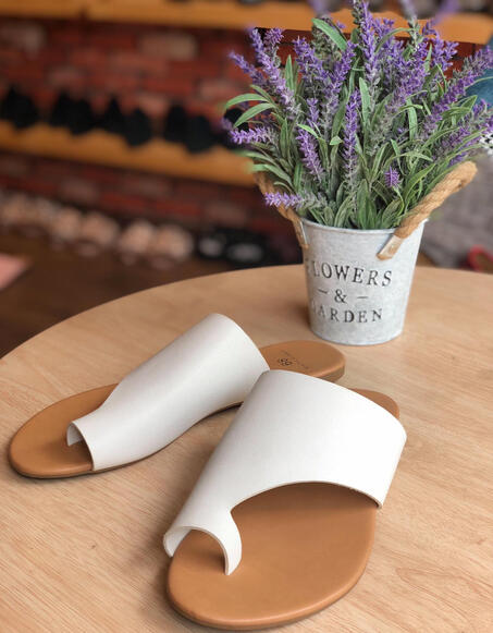 Camilla Slip ons - Php 350